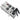 Alternate-Image4 Image for Tripp Lite by Eaton Isobar 6-Outlet Surge Protector 6 ft. Cord with Right-Angle Plug 3330 Joules Diagnostic LEDs Metal Housing
