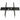 Rear Image for Tripp Lite by Eaton Display TV LCD Wall Monitor Mount Tilt 60" to 100" TVs / Monitors / Flat-Screens