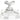 Alternate-Image1 Image for Epson ELPMBPJG Ceiling Mount for Projector - White