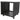 Main Image for StarTech 4-Post 9U Mobile Open Frame Server Rack, 19" Network Rolling Rack for Narrow Spaces, Small Data Rack with Casters, TAA