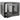 Alternate-Image2 Image for Tripp Lite by Eaton SmartRack 9U Low-Profile Switch-Depth-Plus Wall-Mount Mini Rack Enclosure