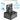 Alternate-Image2 Image for StarTech Standalone Hard Drive Duplicator, External Dual Bay HDD/SSD Cloner/Copier, USB 3.1 to SATA Drive Docking Station, Disk Cloner