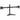 Alternate-Image8 Image for SIIG Articulated Freestanding Dual Monitor Desk Stand - 13"-32"