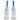 Main Image for Tripp Lite by Eaton Cat6 Gigabit Snagless Slim UTP Ethernet Cable (RJ45 M/M) PoE Blue 2 ft. (0.61 m)