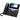 Alternate-Image3 Image for Cisco 8841 IP Phone - Corded - Corded - Wall Mountable, Desktop - Charcoal Gray