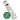 Main Image for Eaton Tripp Lite Series Safe-IT UL 60601-1 Medical-Grade Surge Protector for Patient-Care Vicinity, 4x Hospital-Grade Outlets, 6 ft. Cord, Antimicrobial Protection