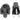 Alternate-Image2 Image for Eaton Tripp Lite Series Power Extension Cord, NEMA 5-15P to NEMA 5-15R - 13A, 120V, 16 AWG, 25 ft. (7.62 m), Black