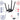 Alternate-Image4 Image for TRENDnet AC1900 High Power Dual Band Wireless USB Adapter, TEW-809UB, Stream 4K HD Video, Windows-Mac OS Compatible, USB 3.0 to USB Type A, Black