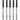 Alternate-Image40 Image for cricut Multi Pen Set, Black