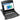 Main Image for Tripp Lite by Eaton NetDirector 8-Port 1U Rack-Mount Console HDMI KVM Switch with 17 in. LCD and IP Remote Access Dual Rail