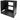 Alternate-Image4 Image for StarTech 2-Post 8U Open Frame Wall Mount Network Rack with Built-in Shelf and Adjustable Depth, Computer Rack for IT Equipment, TAA