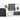 Alternate-Image1 Image for Kensington SmartFit Easy Riser Laptop Cooling Stand - Black