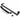 Alternate-Image24 Image for Tripp Lite by Eaton Multi-Device Charging Cart 36 AC Outlets Chromebooks and Laptops Black