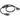 Alternate-Image1 Image for Tripp Lite by Eaton HDMI to VGA Active Adapter Cable (HDMI to Low-Profile HD15 M/M) 6 ft. (1.8 m)