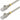 Main Image for StarTech 1ft CAT6 Ethernet Cable - Gray Snagless Gigabit - 100W PoE UTP 250Mhz Category 6 Patch Cord UL Certified Wiring/TIA