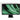 Front Image for 3M Privacy Filter for 23in Monitor, 16:9, PF230W9B Black, Matte