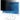 Main Image for 3M Privacy Filter for 21.5in Monitor, 16:9, PF215W9B Black, Matte