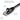 Alternate-Image3 Image for StarTech 30ft CAT6 Ethernet Cable - Black Snagless Gigabit - 100W PoE UTP 250Mhz Category 6 Patch Cord UL Certified Wiring/TIA