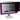Main Image for 3M™ High Clarity Privacy Filter for 23.8in Monitor, 16:9, HC238W9B