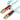 Alternate-Image7 Image for StarTech 5m (16.4ft) LC/UPC to LC/UPC OM4 Multimode Fiber Optic Cable, 50/125&micro;m, 100G, Low Insertion Loss, LSZH Fiber Jumper Cord