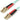 Main Image for StarTech 5m (16.4ft) LC/UPC to LC/UPC OM4 Multimode Fiber Optic Cable, 50/125&micro;m, 100G, Low Insertion Loss, LSZH Fiber Jumper Cord