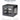 Alternate-Image4 Image for StarTech 4-Post 9U Wall Mount Network Cabinet, 19" Wall-Mounted Server Rack for Data / Computer Equipment, Small IT Rack Enclosure