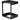 Main Image for StarTech 2-Post 12U Heavy-Duty Wall Mount Network Rack, 19" Open Frame Server Rack with Adjustable Depth, Data Rack for IT Equipment