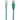 Alternate-Image1 Image for Black Box Slim-Net Cat.6a UTP Patch Network Cable