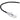 Main Image for Black Box Slim-Net Cat.6 UTP Patch Network Cable