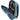 Alternate-Image1 Image for Lenovo B210 Carrying Case (Backpack) for 15.6" Notebook - Blue