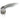 Alternate-Image4 Image for C2G 3ft Cat6 Ethernet Cable - Snagless Unshielded (UTP) - Gray