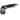 Front Image for C2G 5ft Cat6 Ethernet Cable - Snaglass Unshielded (UTP) - Black