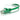Main Image for C2G-50ft Cat6 Snagless Unshielded (UTP) Network Patch Cable - Green