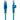 Alternate-Image7 Image for StarTech 3 ft CAT6 Cable - Slim CAT6 Patch Cord - Blue - Snagless RJ45 Connectors - Gigabit Ethernet Cable - 28 AWG - LSZH (N6PAT3BLS)
