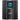 Front Image for APC Smart-UPS C, Line Interactive, 1000VA, Tower, 120V, 8x NEMA 5-15R outlets, SmartConnect port, USB and Serial communication, AVR, Graphic LCD