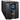 Right Image for APC Smart-UPS C, Line Interactive, 1000VA, Tower, 120V, 8x NEMA 5-15R outlets, SmartConnect port, USB and Serial communication, AVR, Graphic LCD