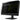 Left Image for Targus 4Vu Privacy Screen for HP EliteDisplay E243 and HP Z24nf G2, Landscape Clear