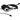 Left Image for AVID Education AE-36 Headset with Noise Cancelling Microphone and 3.5mm Plug, White