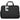 Alternate-Image1 Image for Urban Factory Nylee Carrying Case for 12" Notebook - Black