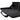 Alternate-Image1 Image for Case Logic QNS-113 Carrying Case (Sleeve) for 13.3" Notebook - Black