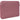Front Image for Case Logic LAPS-113 Carrying Case (Sleeve) for 13.3" Notebook, MacBook - Heather Rose