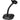 Alternate-Image3 Image for Adesso NuScan 8HB - Barcode Scanner Holder