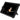 Left Image for Kensington BlackBelt K97454WW Rugged Carrying Case Microsoft Surface Go 3, Surface Go, Surface Go 2 Tablet