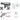 Alternate-Image1 Image for SIIG High Premium Aluminum Gas Spring Wall Mount - Dual Monitor 17" to 32"
