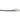 Alternate-Image3 Image for Tripp Lite by Eaton Cat6 Gigabit Snagless Slim UTP Ethernet Cable (RJ45 M/M) PoE Black 7 ft. (2.13 m)