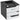 Right Image for Lexmark MS725dvn Desktop Laser Printer - Monochrome