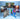 Alternate-Image5 Image for ViewSonic VG2755 27 Inch IPS 1080p Monitor with USB C 3.1, HDMI, DisplayPort, VGA and 40 Degree Tilt Ergonomics for Home and Office