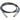 Alternate-Image1 Image for Tripp Lite by Eaton Mini SAS HD Cable (SFF-8644) External 2 Meters (6.6 Feet) - 12 Gbps