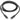 Zoom-Closeup Image for Tripp Lite by Eaton USB-C Cable (M/M) - USB 3.2 Gen 1 (5 Gbps) 5A Rating Thunderbolt 3 Compatible 6 ft. (1.83 m)