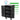 Alternate-Image2 Image for AVer AVerCharge X30i 30 Device Intelligent Charging Cart